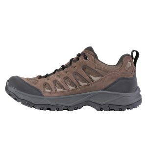 Oboz Ascent Low B-Dry – Men’s
